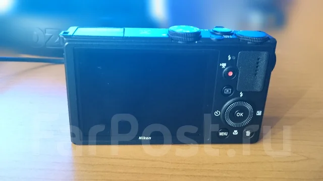 Nikon Coolpix P300. 10 - 14.9 ��, ���: 5� ����
