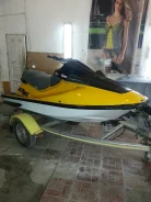 Kawasaki STX. 1998 ��� ����