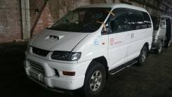 Mitsubishi Delica. PE8W, 4M40