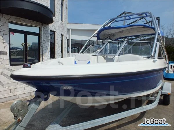 Bayliner. 2006 ���, ��������� ������������, 135��.�., ������ ����