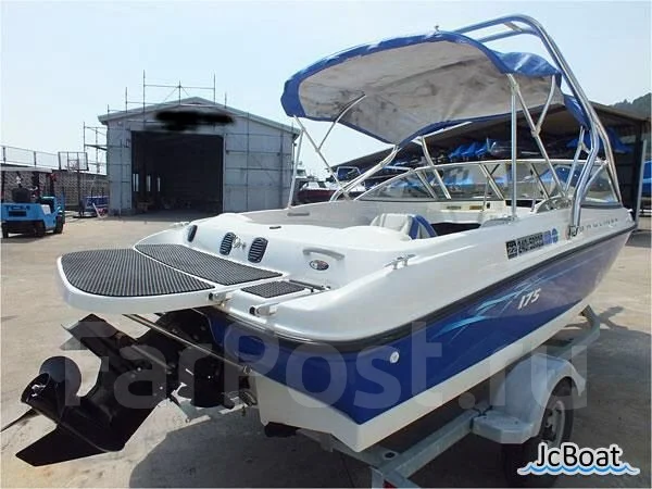 Bayliner. 2006 ���, ��������� ������������, 135��.�., ������ ����