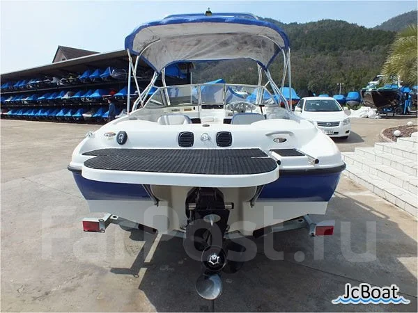 Bayliner. 2006 ���, ��������� ������������, 135��.�., ������ ����