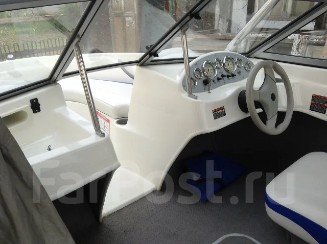 Bayliner. 2006 ���, ��������� ������������, 135��.�., ������ ����