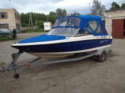 Bayliner. 2006 ���, ��������� ������������, 135��.�., ������ ����