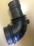 Патрубок воздухозаборника. Nissan Terrano, PR50, RR50 Nissan Elgrand, AVE50, AVWE50 Nissan Terrano Regulus, JRR50 Двигатели: QD32TI, TD27TI, QD32ETI