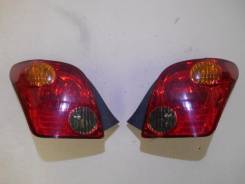 Стоп-сигнал. Toyota ist, NCP60