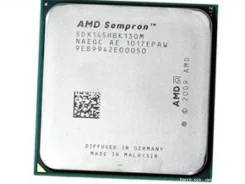 AMD Sempron 145 ����