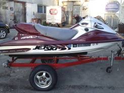 Kawasaki STX. 150,00 л.с., Год: 2002 год. Под заказ