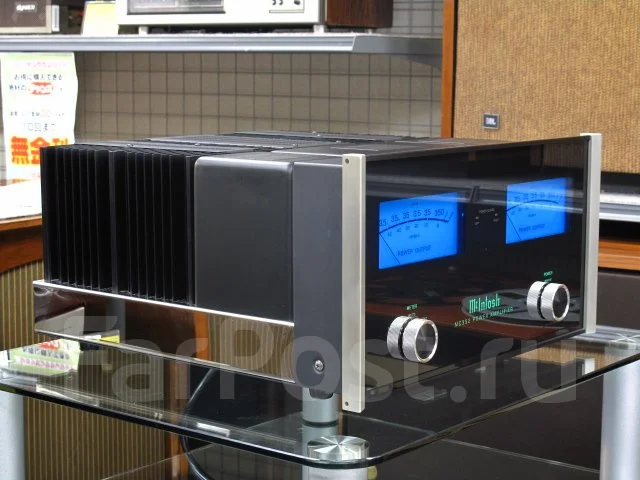 Mcintosh. ��� ����� �� ������������ ����