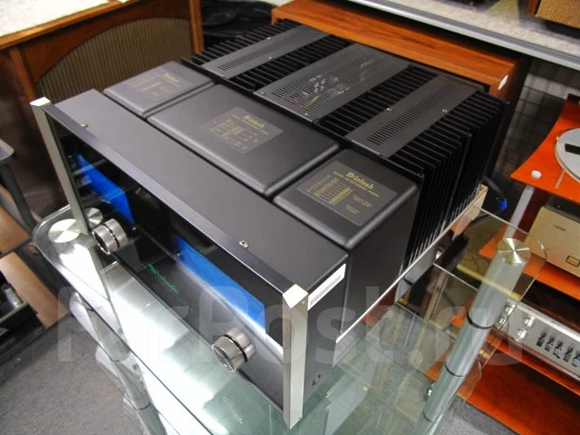 Mcintosh. ��� ����� �� ������������ ����