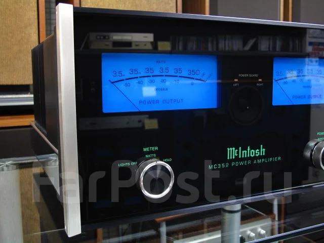 Mcintosh. ��� ����� �� ������������ ����
