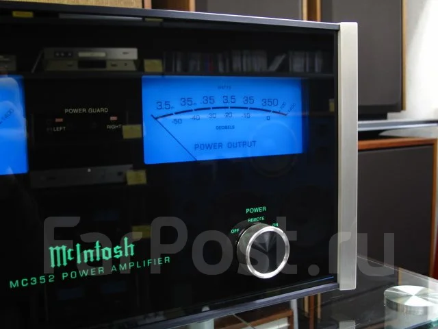 Mcintosh. ��� ����� �� ������������ ����