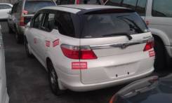 Редуктор. Honda Airwave, GJ1, GJ2 Двигатель L15A