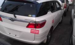 Крыло. Honda Airwave, GJ1, GJ2 Двигатель L15A