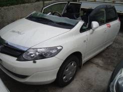 Зеркало заднего вида боковое. Honda Airwave, GJ1, GJ2 Двигатель L15A