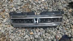 Решетка радиатора. Honda Stepwgn, RF6 Двигатель K20A