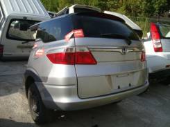 Стоп-сигнал. Honda Airwave, GJ1, GJ2 Двигатель L15A