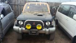 Mitsubishi Pajero. V26W6, 4M40
