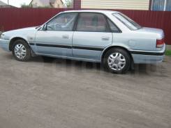Mazda 626. GD, FE