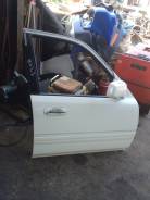 Зеркало заднего вида боковое. Honda CR-V, RD1, RD2 Двигатель B20B