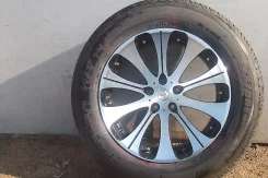 Bridgestone B249. ������, 2007 ���, 10�%, 4 ��