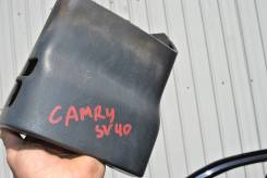 Панель рулевой колонки. Toyota Vista, SV40, SV41, CV40, CV43, SV42, SV43 Toyota Camry, CV40, SV41, SV40, SV43, SV42, CV43 Двигатели: 3CT, 3SFE, 4SFE