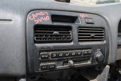 Часы. Toyota Vista, SV40, SV41, CV40, CV43, SV42, SV43 Toyota Camry, CV40, SV41, SV40, SV43, SV42, CV43 Двигатели: 3SFE, 3CT, 4SFE