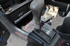 Селектор кпп. Toyota Vista, SV40, SV41, CV40, CV43, SV42, SV43 Toyota Camry, CV40, SV41, SV40, SV43, SV42, CV43 Двигатели: 3CT, 3SFE, 4SFE