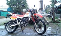 Honda XLR 250 Baja. 250 куб. см., исправен, птс, без пробега