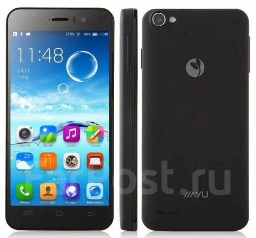 Jiayu G4S. ����� ����