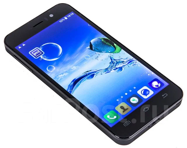 Jiayu G4S. ����� ����