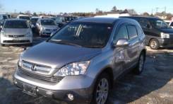 Крыло. Honda CR-V, RE4, RE3 Двигатель K24A