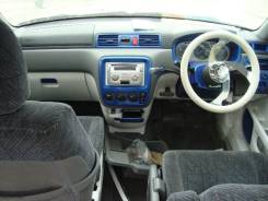 Подушка безопасности. Honda CR-V, RD1, RD2 Двигатель B20B
