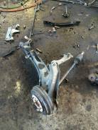 Привод. Honda CR-V, RD1, RD2 Двигатель B20B