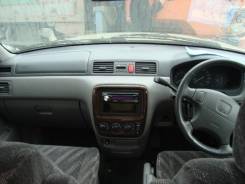 Подушка безопасности. Honda CR-V, RD1, RD2 Двигатель B20B