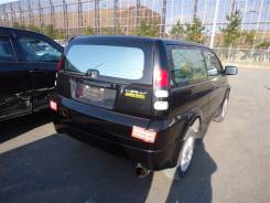 Бак топливный. Honda HR-V, GH1, GH4, GH2, GH3 Двигатель D16A