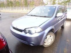Ветровик. Honda HR-V, GH1, GH4, GH2, GH3 Двигатель D16A