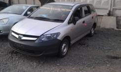 Ступица. Honda Partner, GJ3, GJ4 Двигатель L15A