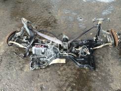Ступица. Honda Partner, EY7, EY6, EY9, EY8 Двигатели: D15B, D16A