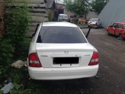 Амортизатор. Mazda 323 Mazda Familia, BG5P