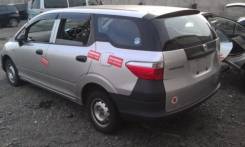 Крыло. Honda Partner, GJ3, GJ4 Двигатель L15A