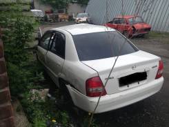 Датчик abs. Mazda Familia, BG5P