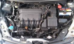 Корпус воздушного фильтра. Honda Partner, GJ3, GJ4 Двигатель L15A