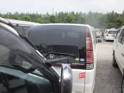 Ступица. Honda Stepwgn, RF4, RF5, RF3, RF8, RF6, RF7 Двигатели: K24A, K20A