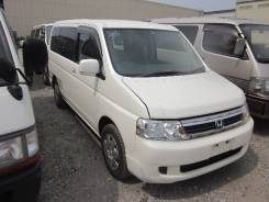 Радиатор охлаждения двигателя. Honda Stepwgn, RF4, RF5, RF3, RF8, RF6, RF7 Двигатели: K24A, K20A