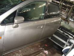 Дверь боковая. Honda Stream, RN4, RN5, RN2, RN3, RN1 Двигатель K20A