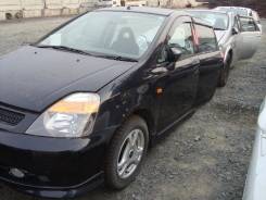 Дверь боковая. Honda Stream, RN4, RN5, RN2, RN3, RN1 Двигатель D17A