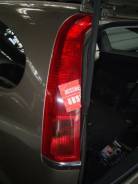 Стоп-сигнал. Honda Stream, RN1, RN4, RN5, RN2, RN3 Двигатели: K20A, D17A, K20B