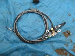 Рукоятка открывания бака багажника MMC GTO Z16A Z15A. Mitsubishi GTO, Z15A, Z16A
