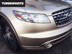Привод. Infiniti FX35, S50 Infiniti FX45, S50 Двигатели: VK45DE, VK45